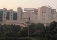 Indraprastha Apollo Hospital Sarita Vihar, Mathura Road, New Delhi-110076