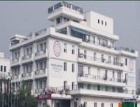 Privat Multispeciality Hospital Opposite Westin Hotel, M G Road, Dlf City Phase 2 Gurgaon - 122008