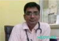 Dr Anurag Vipin Srivastava