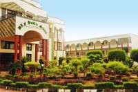 DLF Public School