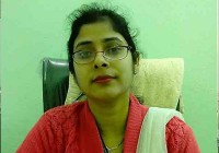 Dr Sumita Das Ground Floor- 1B, Exotica Arcade Mall Road, Ahinsa Khand 2, Indirapuram, Ghaziabad