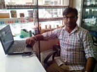Dr Prashant Singh Shop No 3, B 109, Gali No 10 Shashi Garden Near Kukreja Hospital, Mayur Vihar Phase 1, New Delhi