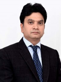 Dr Amit Jain- Omega 1 Plot No 32, Omega-I, Greater Noida