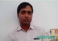 Dr Vineet Tyagi MIG-5 , Gyan Khand 4, indirapuram, Ghaziabad
