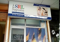 SRL Diagnostics- South Extn 107/A/3, Ground Floor, Sudershan, Cinema Road, South Extension, Delhi- 110049
