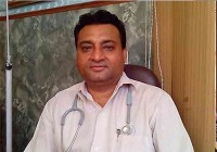 Dr Ashok Panwar- Noida Sector 45 SDA- 33, Sector- 45, Noida