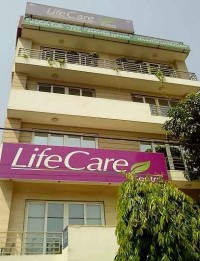 Dr Sharda Jain's LifeCare IVF Centre 11, Near Karkari Morh Flyover, Gagan Vihar, New Delhi