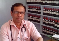 Dr A K Singh