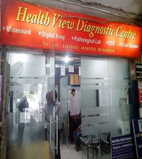 SHL Diagnostics Pvt Ltd 384, J S Complex, Near Canara Bank, Munirka, Delhi