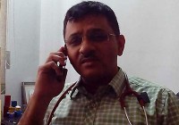 Dr Shishir Bhatnagar D-28, Sector 52, Noida