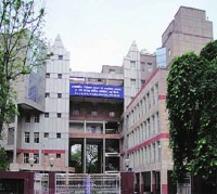 Dr Ram Monohar Lohia Hospital  2, Baba Kharak Singh Marg, Connaught Place, Delhi- 110001
