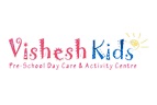 Vishesh Kids Pre School Day Care & Activity Centre Sun City, Sector 54, Gurgaon - 122001