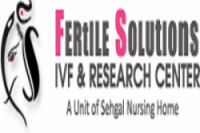 Fertile Solutions IVF & Research Center A-6, Panchwati, Opp. Azad Pur Sabzi Mandi, Near Adarsh Nagar, Metro Station, Pillar No-84, Azadpur, Delhi