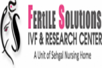 Fertile Solutions IVF & Research Center