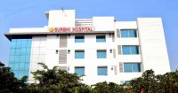 Surbhi Hospital T-2, Sector 12, Noida