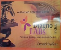 Diagno Labs- Vasundhara Enclave E-333, Khoshla Market, New Ashok Nagar, Opp Mahesh Appartment, Vasundhara Enclave, Delhi