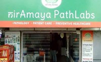 Niramaya Path Labs Shop No-5, Lotus Plaza Market, Vaibhav Khand, Indirapuram, Ghaziabad