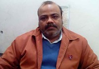 Dr Rajeev Tiwari 
