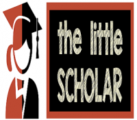 The Little Scholar