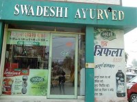 Swadeshi Ayurved Pharmacy A-215/c, Sector-3, Opp. Shopprix Mall, Vaishali, Ghaziabad