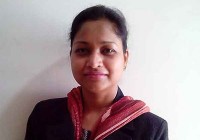 Dr Priya Gupta Sector 10 D/5, Vasundhara  Bhagwan Mahavir Marg,  Ghaziabad