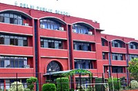 Delhi Public School- Rohini Pocket 7, Sector-24, Phase 3, Rohini, New Delhi-110085