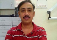Dr Amit Kaushik 103, Sagavi Complex, Plaza Market Local Shopping Centre, Vasundhara Enclave, Delhi 110096