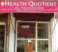 Health Quotient 24, MIG, Gyan Khand 4, Indirapuram, Ghaziabad