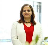 Dr Ridhima Suri P 67, Sector 46. Gurugram