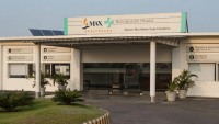 Max Super Speciality Hospital -Greater Noida
