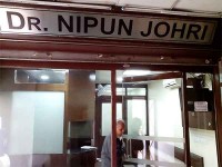 Dr Nipun Johri Vpu-07, Shipra Krishna Vista Plaza, Plot No - 14, Ahinsa Khand 1, Indirapuram, Ghaziabad