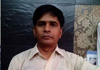 Dr Neeraj Tomar A-1175, G D Colony, Mayur Vihar Phase 3, Delhi