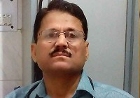 Dr Subhash Chander Bajaj Wb-53, Krishna Mandir Road, Shakarpur, New Delhi