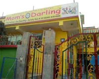 Mom's Darling 371, Niti Khand 1, Indirapuram, Ghaziabad