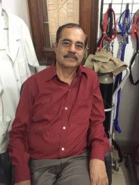 Dr Lalit Mendiratta 13,Priya Enclave,Delhi-110092