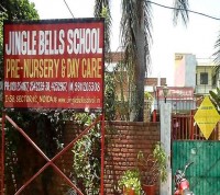 Jingle Bells Play School I-38, Sector 12, Noida