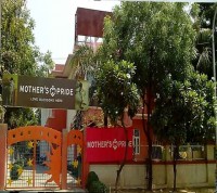 Mother's Pride- Greater Noida NS-32, May Field Garden, Swarn Nagri, Greater Noida