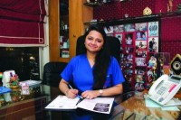 Dr Aastha Gupta 23, Todar Mal Lane, Bengali Market, Opp. Nathu's Sweets, Near Mandi House Metro Station,New Delhi