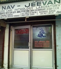 Nav-Jeevan Life Care 92-93, Eidgaha Road, Gali No 7, Bhola Nath Nagar, Delhi 110032