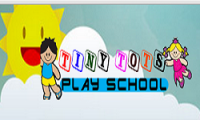 Tiny Tots Play School H.No. 1459, Behind Mother Dairy, Sector 10A, Gurgaon