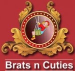 Brats & Cuties Play School- Lajpat Nagar B-16, Opp. Metro Pillar no-12, Near Lajpat Nagar Metro Station, Lajpat Nagar, New Delhi - 110024