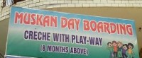 Muskan Day Boarding