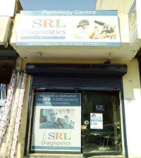 SRL Diagnostics- Kondli D- 1/306, Near Kondli, Mayur Vihar Phase 3, New Delhi