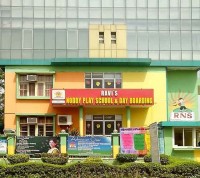 Ravi's Noddy Play School