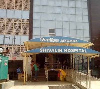 Shivalik Medical Centre Pvt. Ltd. Main Road, Hoshiyarpur, Sector 51, Noida