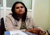 Dr Sudha Jetly 315, Sector-5, Vasundhara, Ghaziabad