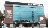 I B S Hospital
