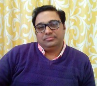 Dr Anuj Kumar