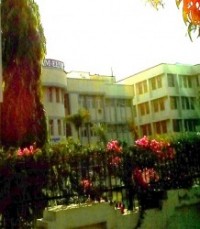 Ram-Eesh Institutions No-3, Knowledge Park-1, Kasana Road, Greater Noida