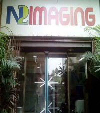 N2 Imaging Consultants Pvt Ltd A- 5, Green Park, Delhi